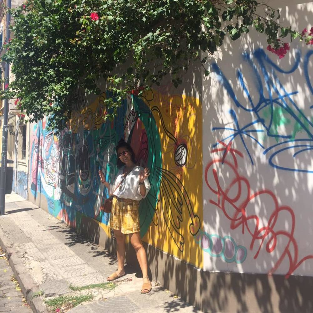 Meet your Posher, Dom